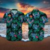 All I Need Is Love And A Lovely Cute Cat Hawaiian Shirt