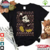 Make Thanksgiving Great Again Trump T Shirt