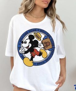 Disney Welcome Home shirt