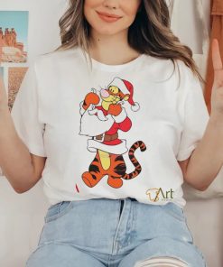 Disney Winnie The Pooh Tigger shirt