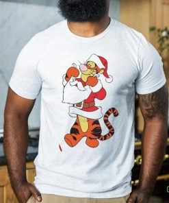 Disney Winnie The Pooh Tigger shirt