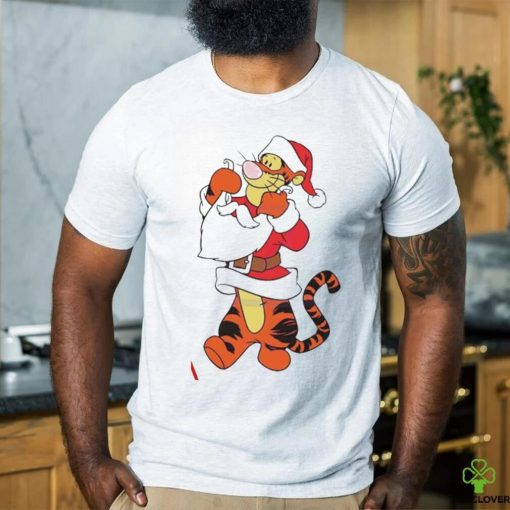 Disney Winnie The Pooh Tigger shirt