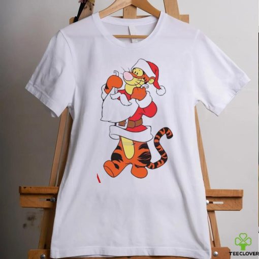Disney Winnie The Pooh Tigger shirt