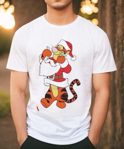 Disney Winnie The Pooh Tigger shirt