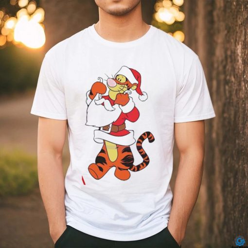 Disney Winnie The Pooh Tigger shirt