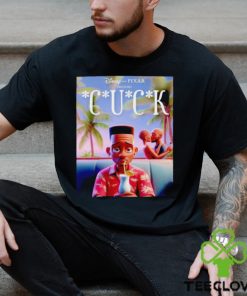 Disney and Pixar presents Cuck hoodie, sweater, longsleeve, shirt v-neck, t-shirt