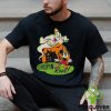 Disney100 Creeping Real Girls T Shirt