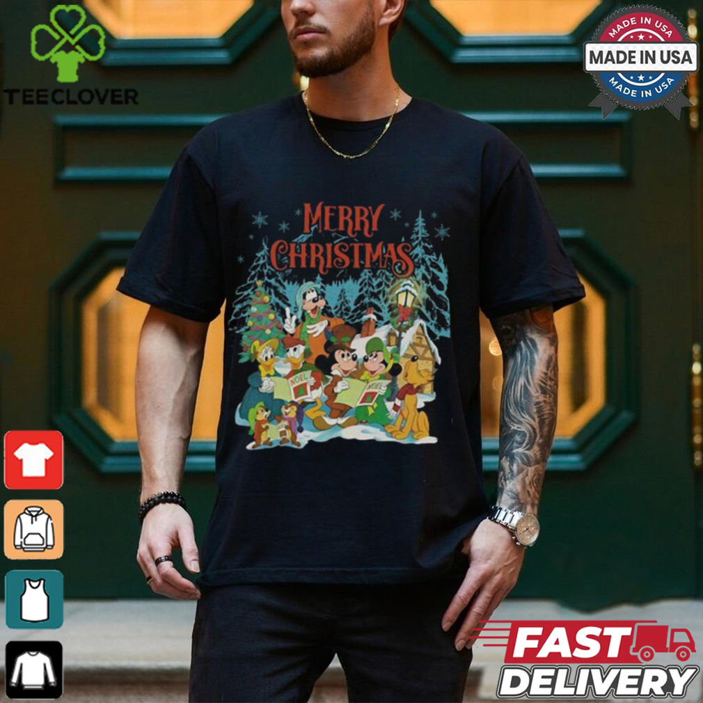 Disneyland Christmas Lights Shirt, Mickey Very Merry Christmas Shirt Disneyland Christmas Lights Shirt, Mickey Very Merry Christmas Shirt