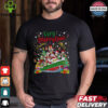 A Nightmare On Elm Street Christmas Shirt