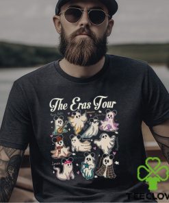 Disneyland Eras Tour Ghost Shirt Halloween Mickey Sweatshirt Classic 3 Disneyland Eras Tour Ghost Shirt Halloween Mickey Sweatshirt Classic
