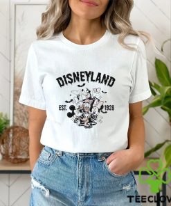 Disneyland Est 1928 Mickey and Friends Shirt