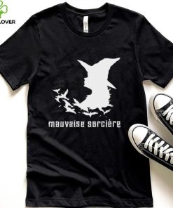 Disneyland Halloween Shirts Witch And Bat