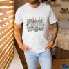 Drew maggI never give up matt beleskey Boston Bruins players 39 T shirts