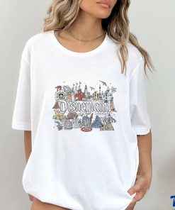 Disneyland Shirt