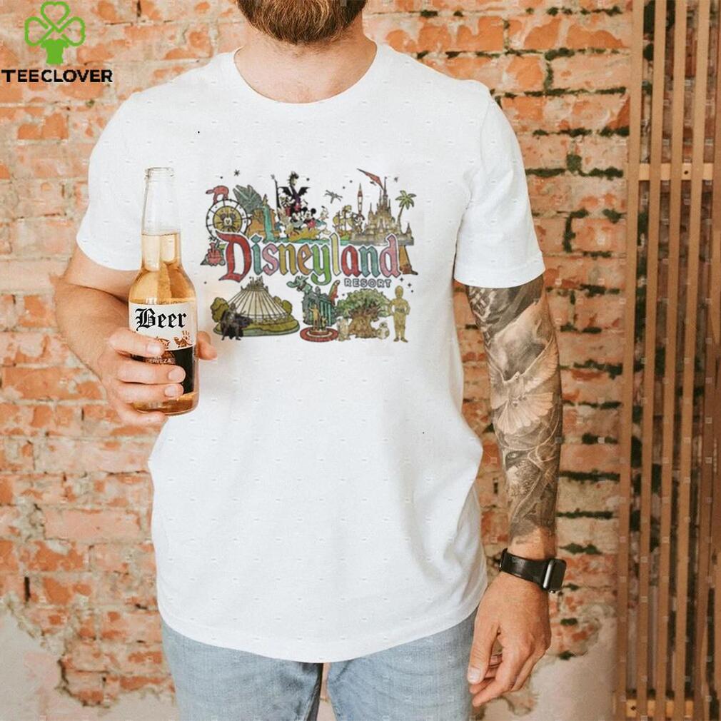 Disneyland Walt Disney World Mickey And Friends T Shirt Disneyland Walt Disney World Mickey And Friends T Shirt