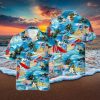 Minnesota Twins MLB Flower Hawaii Shirt And Tshirt For Fans, Summer Football Shirts NA49740