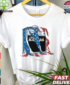Dispatch Amplifying Democracy Tour 2024 T Shirts