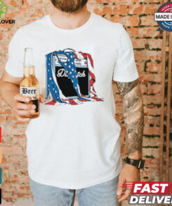 Dispatch Amplifying Democracy Tour 2024 T Shirts
