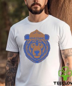 Dispatch ranger bear Shirt 1 Dispatch ranger bear Shirt