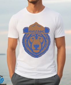 Dispatch ranger bear Shirt 3 Dispatch ranger bear Shirt