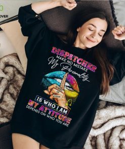 Dispatcher make no mistake