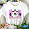 Three sloth christmas hat costume slothmas lighting wear ugly sweater design png t hoodie, sweater, longsleeve, shirt v-neck, t-shirt