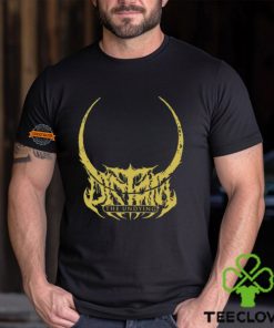 Distant The Undying Shirt