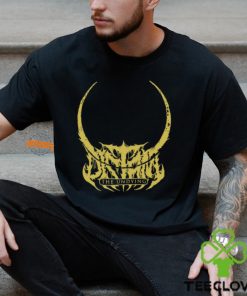 Distant The Undying Shirt