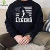Dad Dedicated And Devoted I Love You My Hero Father And Son Relationship Quotes hoodie, sweater, longsleeve, shirt v-neck, t-shirt