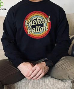 Distressed Design Michael Bolot Name hoodie, sweater, longsleeve, shirt v-neck, t-shirt