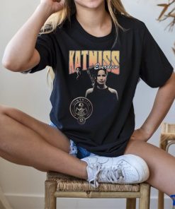 District 12 hunger games katniss movies Shirt