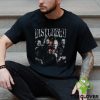 Disturbed Band Music Shirt Disturbed Pop Rock