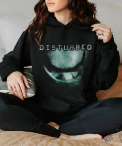 Disturbed The Sickness Album 25th Anniversary 2025 Limited Shirt