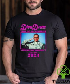Diva Down Thank You For Your Service George Santos Jan Dec 2023 Shirt 1 Diva Down Thank You For Your Service George Santos Jan Dec 2023 Shirt