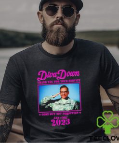 Diva Down Thank You For Your Service George Santos Jan Dec 2023 Shirt 3 Diva Down Thank You For Your Service George Santos Jan Dec 2023 Shirt