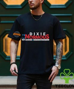 Dixie Normous For State Represemtative Shirt