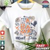 Kansas City Football Turkey Touchdowns shirt