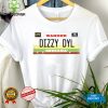 Dizzy Dyl Plate Dizzy Dyl Wander Indiana Shirt