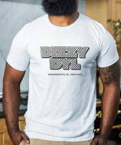 Dizzy dyl indy 500 indianapolis Indiana T shirts