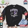 Tempe feelin’ hot Arizona State map hoodie, sweater, longsleeve, shirt v-neck, t-shirt