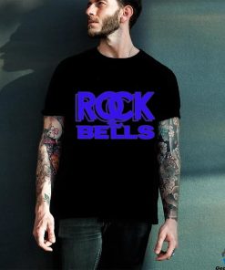 Dj Jazzy Jeff Rock The Bells Shirt