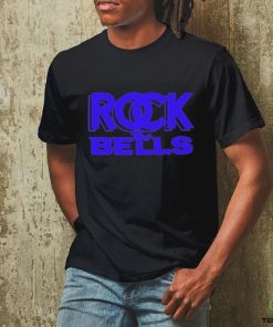 Dj Jazzy Jeff Rock The Bells Shirt