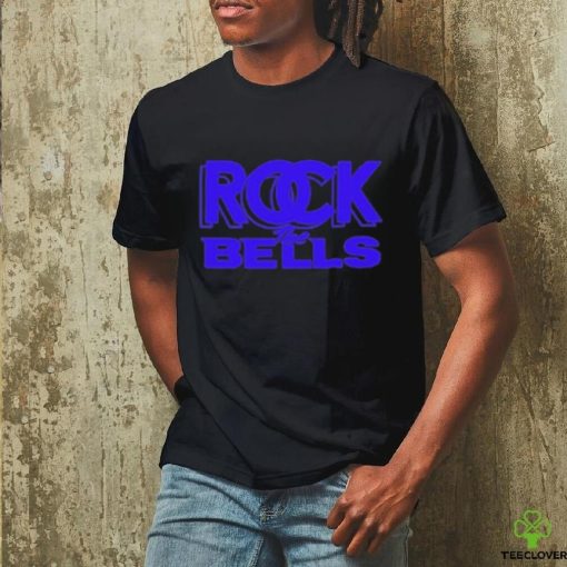 Dj Jazzy Jeff Rock The Bells Shirt