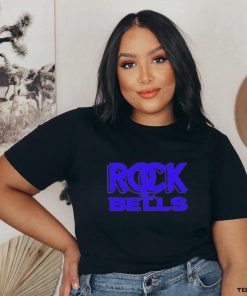 Dj Jazzy Jeff Rock The Bells Shirt