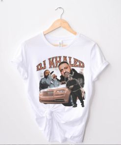 Dj Khaled Flexing Shirt