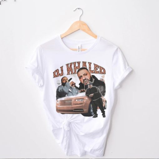 Dj Khaled Flexing Shirt