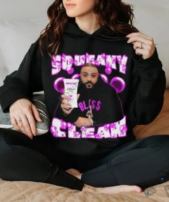 Dj Khaled Squeaky Clean Shirt