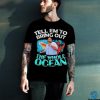 Hammett Ouija Guitar shirt