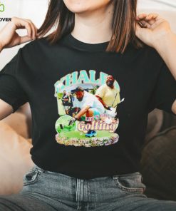 Dj Khaled let’s go golfing shirt