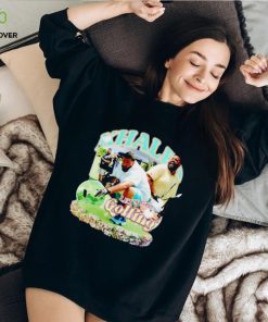 Dj Khaled let’s go golfing shirt